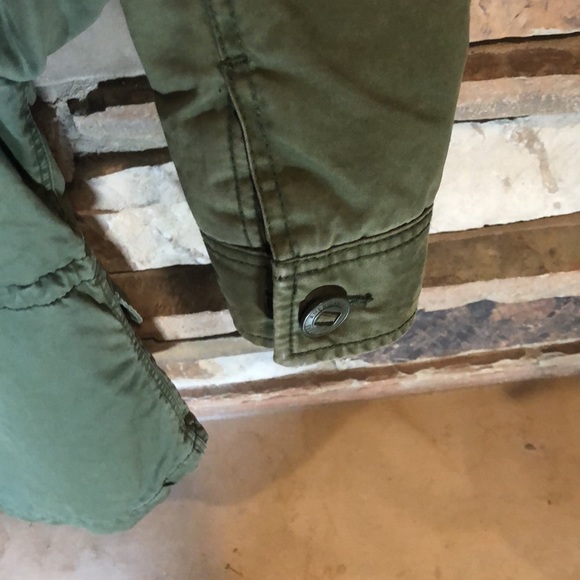 American Eagle Outfitters Jackets & Coats American Eagle Cargo